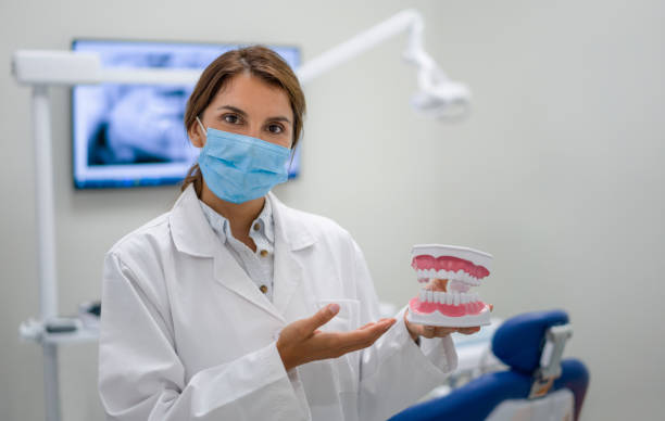 Best Dental Abscess Treatment in Bear Creek, AK