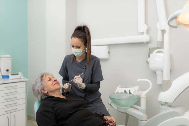 Best Urgent Dental Care for Toothaches in Bear Creek, AK