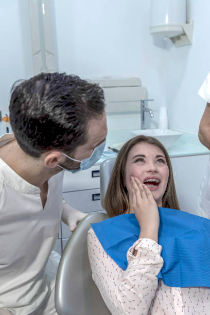 Best Emergency Orthodontic Repairs in Bear Creek, AK