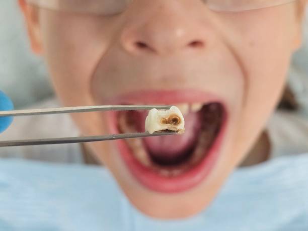 , AK Emergency Dental Service Company